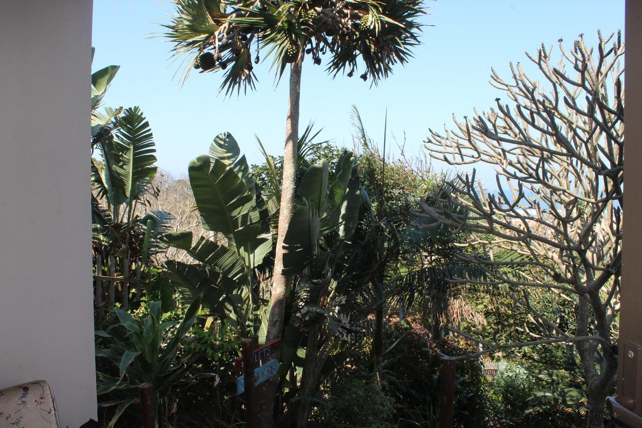 A Pousada Sensayuma Backpackers Tugela Mouth Exterior foto